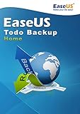 EaseUS Todo Backup Home WIN (Product Keycard ohne Datenträger)- Lifetime...