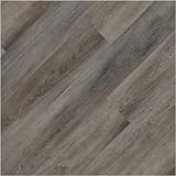 HORI Klick Hartvinylboden aus hochwertigem SPC ohne PVC, Hervey Bay,...