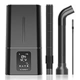 AC Infinity CLOUDFORGE T7, Pflanzen-Luftbefeuchter 15L mit integriertem...