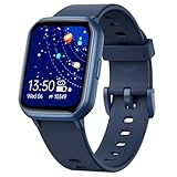 kids Smartwatch für Jungen und Mädchen,IP68 wasserdichte Kinder Fitness...