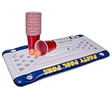 Out of the Blue 91/4025 - Luftmatratze, Pool Pong Game, ca. 152 x 76 x 15...