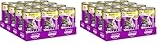 Whiskas Katzenfutter Nassfutter Adult 1+ mit Huhn in Gelee, 12 Dosen (12 x...