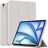 BFGTSJF Hülle für iPad Air 11 Zoll M2 Hülle 2024, iPad Air 5/4...