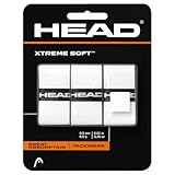 Head Unisex – Erwachsene Xtremesoft™ Griffband, Weiß, Einheitsgröße...