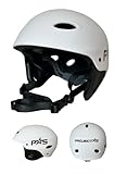 Concept X Helm CX Pro White Wassersporthelm: Größe: L