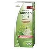 Hübner Tannenblut BIO Kräuter-Tonikum (250ml)