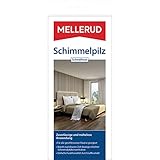 MELLERUD Schimmelpilz Schnelltest | 1 x Schimmeltest | Mikrobiologischer...