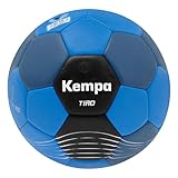 Kempa Tiro Handball für Kinder, gewichtsreduzierter Trainingsball und...