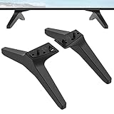 Dinghosen TV Stand Base for LG TV Legs Replacement 49 59 55 Inch TV...