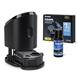 Wiederverwendbare Reinigungskartusche mit 70ml Reinigungslösung...