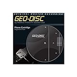Geodisc Phono Cartridge Ausrichtungswerkzeug
