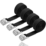 toolmate® Expander Set Gepäckspanner zur Befestigung mit Spanngurte...