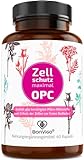 BonVigo® OPC + Zellschutz extrem - Spezial Formel: alle nachweislich...