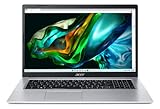 Acer Aspire 3 (A317-53-36VX) Laptop | 17, 3 FHD Display | Intel Core...