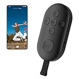 TikTok Scrolling Fernbedienung, Youtube Shorts Fingertip Clicker, Page...