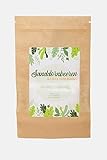 IGART Sanddornbeeren getrocknet ganz 500g | Hippophae rhamnoides | Sea...