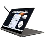 Samsung Galaxy Book3 360 Laptop, 13' Full HD 60Hz Display, TOUCHSCREEN,...