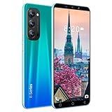 PrzTIk Entsperrtes Smartphone mit 5,0-Zoll-HD-Bildschirm, 1 GB RAM und 16...