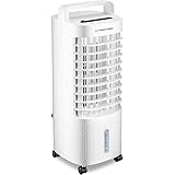 TROTEC Aircooler PAE 11 mobiler Luftkühler, 3-in-1 Luftkühler,...