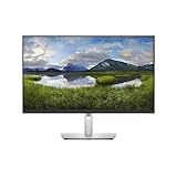 Dell P2722H 27 Zoll Full HD (1920x1080) Monitor, 60Hz, IPS, 5ms, 99% sRGB,...