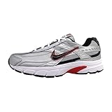 Nike Herren Initiator Traillaufschuhe, Grau (Metallic Silver/Black/White...