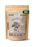 Biojoy BIO-Eisenkraut Tee (100 g), getrocknet und geschnitten (Verbena...