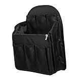 LALADEFIEE 1Stück Multifunktions Rucksack Innenorganizer mit Mehreren...
