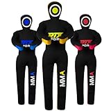 RTX MMA Judo Grappling Dummy – Boxsack für Brazilian BJJ Jiu Jitsu...