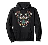 Disney Mickey & Friends Ohren mit Weihnachtssymbole Pullover Hoodie