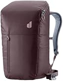 deuter Laptoprucksack Rucksack mit Laptopfach UP Stockholm LTD 22L...