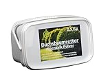 Stauden Gänge Algenkalk Pulver 2,5kg - im Eimer - Aus 100% reinen...