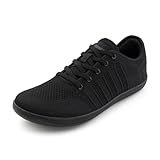 Hitmars Barfußschuhe Herren Damen Barfussschuhe Zehenschuhe Barfuss Schuhe...