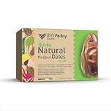 NABALI FAIRKOST FÜR ALLE Medjoul - Medjool Datteln Quirky I - 100%...
