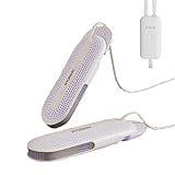 Idota Schuhtrockner Skalierbar