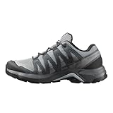 Salomon Damen X-Adventure Recon Gore-Tex, Vielseitige Wanderschuhe für...