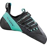 Scarpa Instinct VS Women Black/Aqua 38 EU