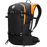 Mammut Free 28 Removable Airbag 3.0 Lawinenrucksack, black