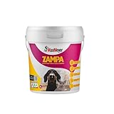 MAXMEYER, Weiße Pfote Innenfarbe, ideal für Räume mit Haustieren –...