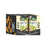 funny-frisch Popchips Sour cream und Onion Style, 12er Pack (12 x 80g)