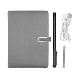 Gugxiom Digitales Notizbuch mit Smart Pen, Echtzeit-Synchronisierung,...