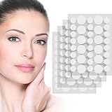 Skin Tag Removal patches 144 -Maulwurfsentfernung, und Akne Pflaster,...