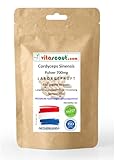 Cordyceps sinensis 700 mg - 540 Kapseln - vegan - Pilzpulver aus dem Mycel...