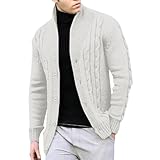 Bomberjacke Herren Fahrradjacke Herren Leicht Wasserdicht Wanderjacke...