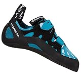 La Sportiva S.p.A. Tarantula Women Größe 39 topaz