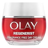 Olay Regenerist Tagescreme Gesicht Anti-Falten Straffend...