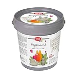 Viva Decor KIDS Pappmache Kinder (Eimer, 1 kg) GEBRAUCHSFERTIG, ohne...