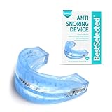 Anti Snoring Schnarch Schnarchen Antischnarchschiene: Anti Snoring...