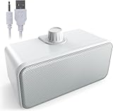 ANSTEN Sprachverstärker für Fernseher, Clear Voice Fernseher Lautsprecher...