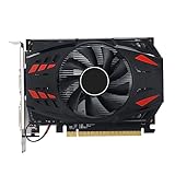 yilin GT730 4GB DDR3 Grafikkarte PCI-E 2.0 16X DVI + VGA - kompatible...
