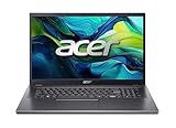 acer Aspire 17 (A17-51M-77Z7) Laptop, 17' FHD IPS Display, Intel Core...